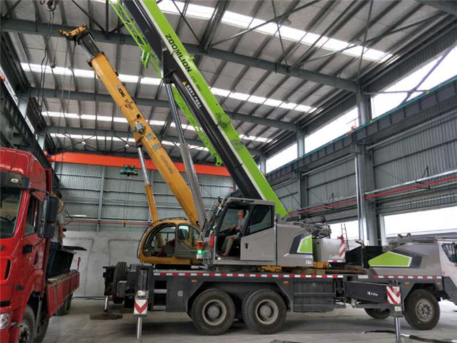 历下区高空车出租需要注意哪些安全事项？