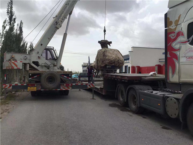 历下区狭窄场地（如小区、车间）适合用哪种吊车？