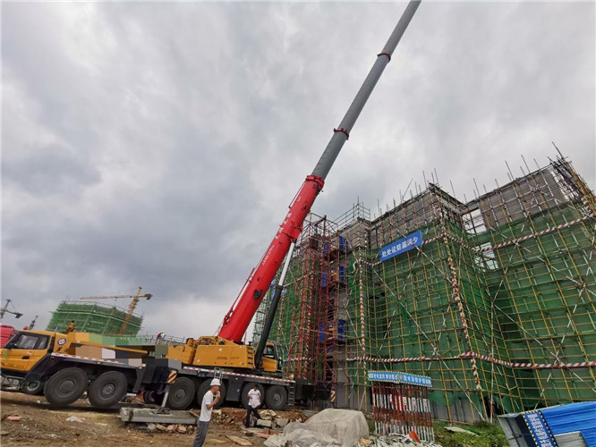 历下区吊装方案需要单独付费吗？复杂工况是否提供专家论证？